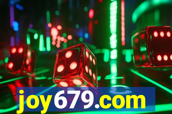 joy679.com