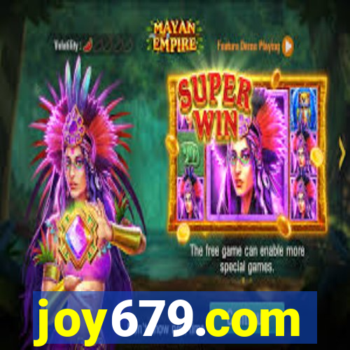 joy679.com