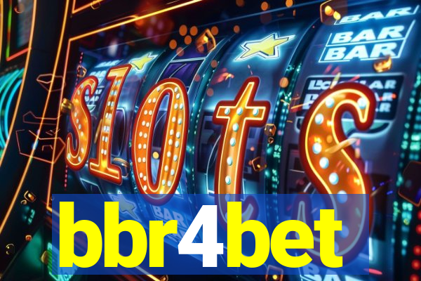 bbr4bet