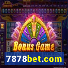 7878bet.com