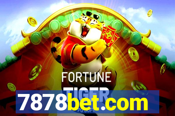 7878bet.com
