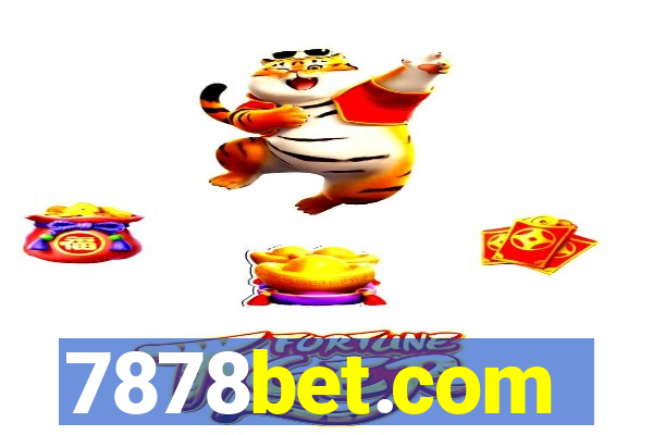 7878bet.com