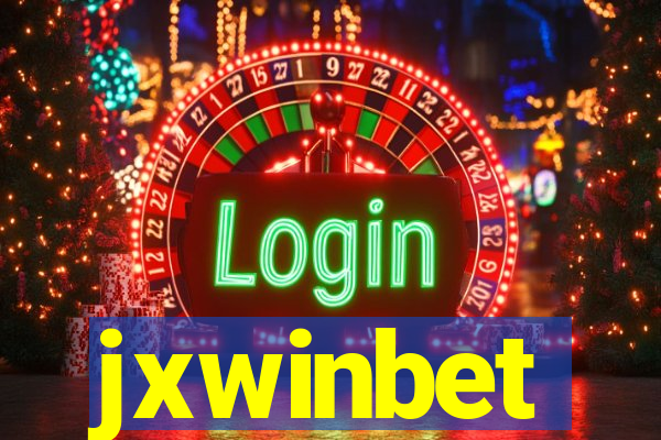 jxwinbet