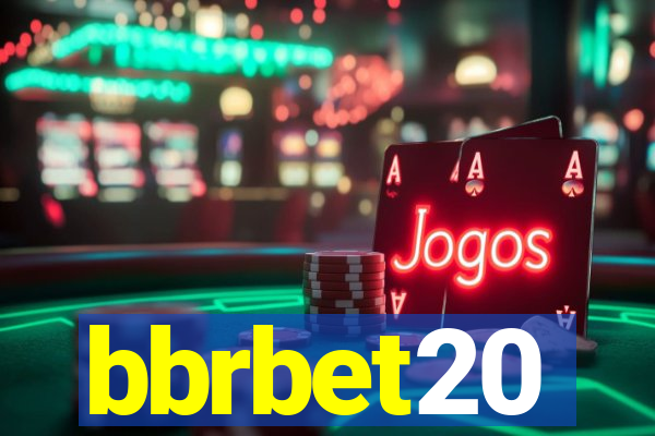 bbrbet20