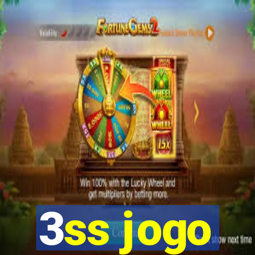 3ss jogo