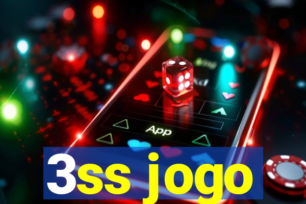 3ss jogo