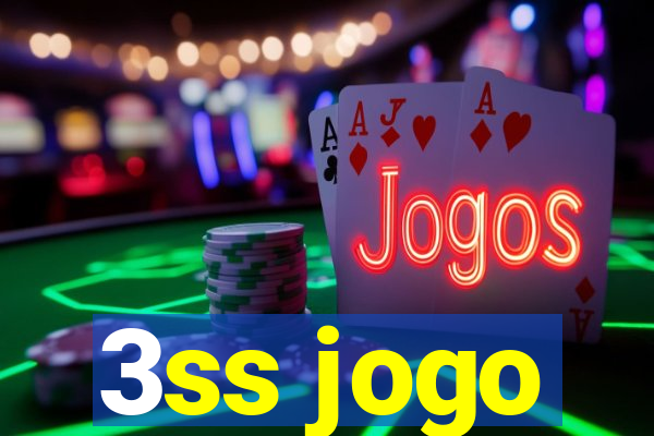 3ss jogo