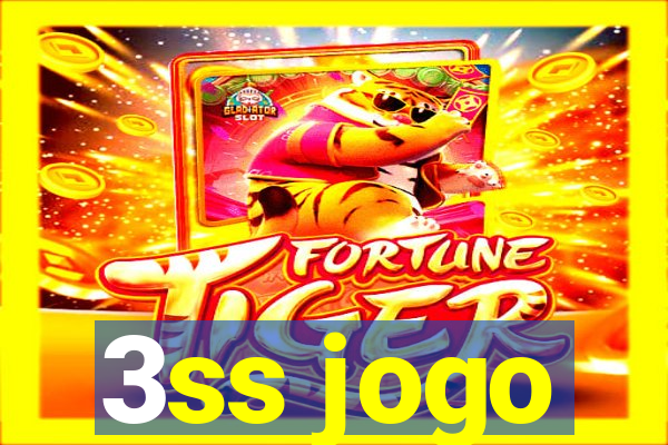 3ss jogo