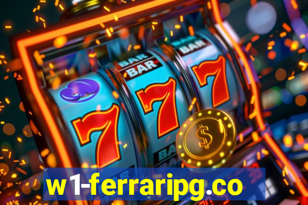 w1-ferraripg.com