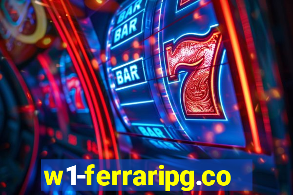 w1-ferraripg.com