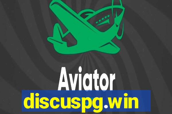 discuspg.win