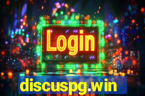 discuspg.win