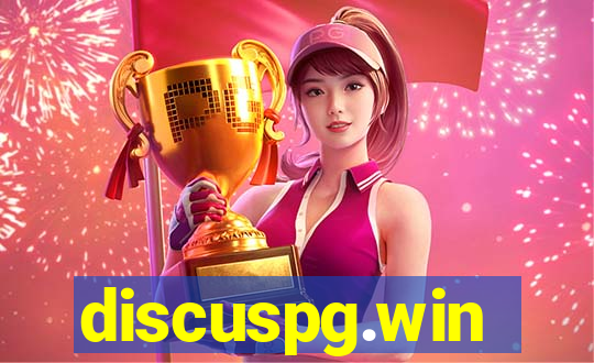 discuspg.win