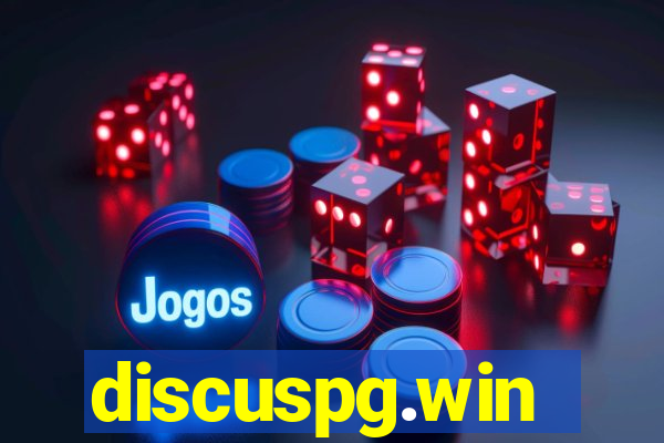 discuspg.win