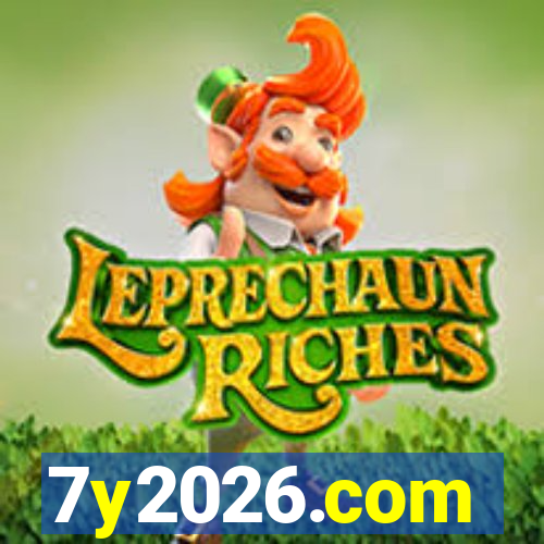 7y2026.com