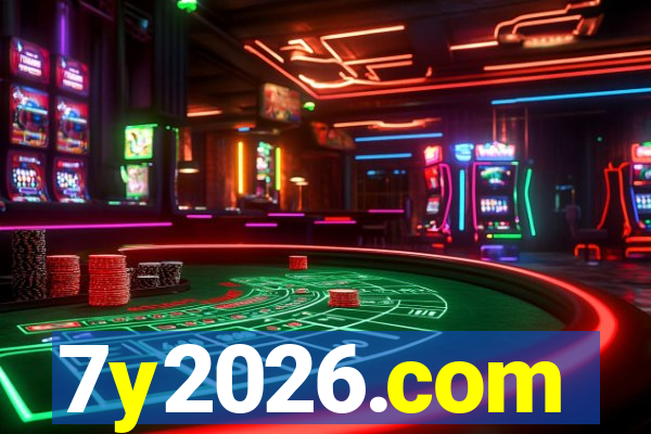 7y2026.com