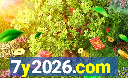 7y2026.com