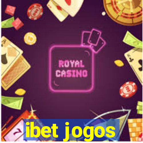 ibet jogos