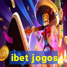 ibet jogos