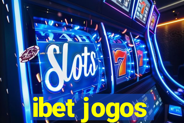 ibet jogos
