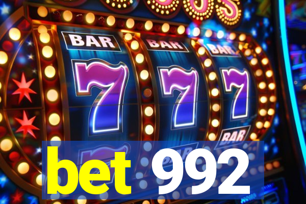 bet 992