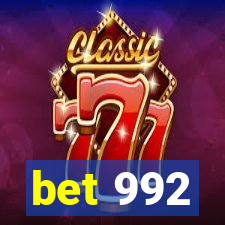 bet 992