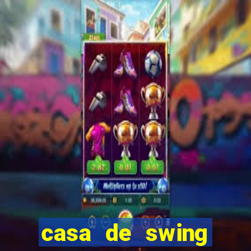 casa de swing campo grande ms