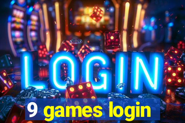 9 games login