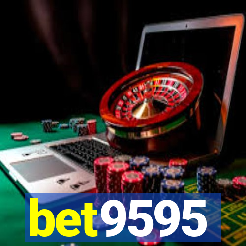 bet9595