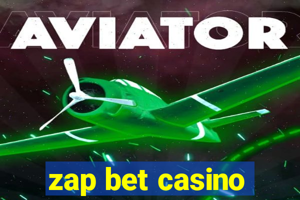 zap bet casino