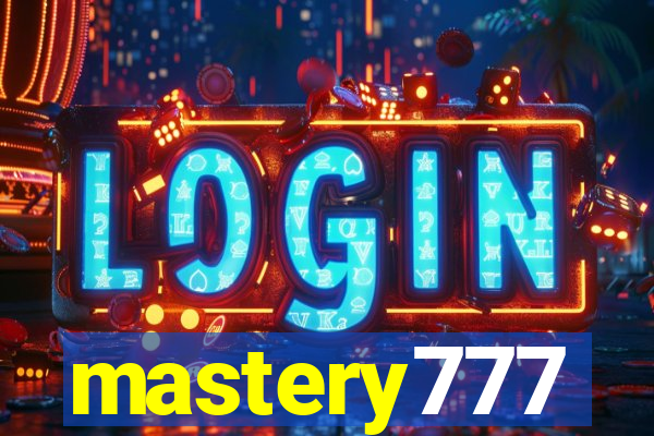 mastery777