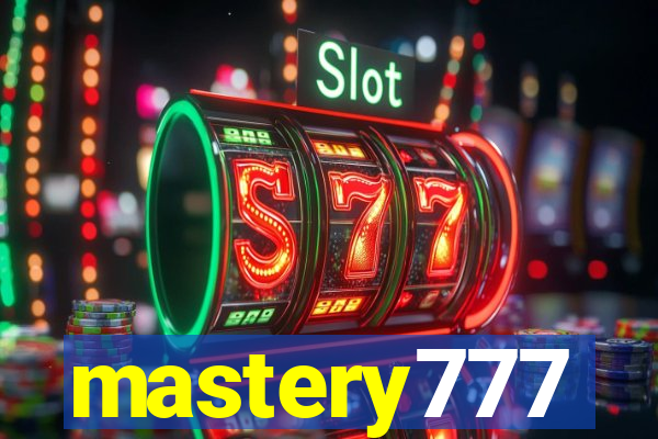 mastery777