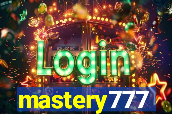mastery777