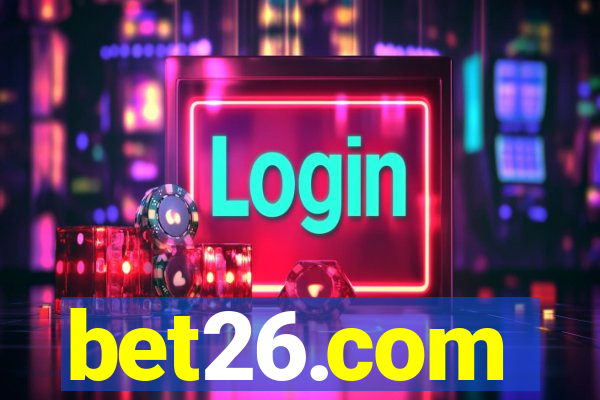 bet26.com