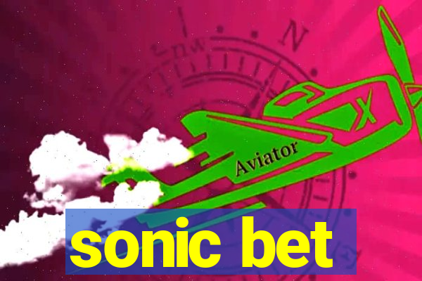 sonic bet