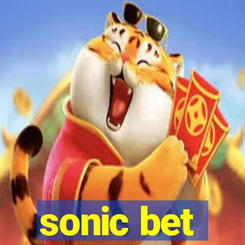 sonic bet