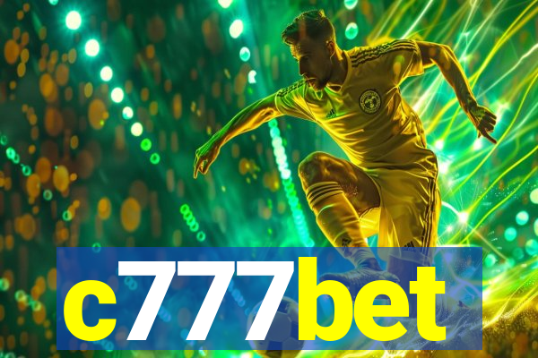 c777bet