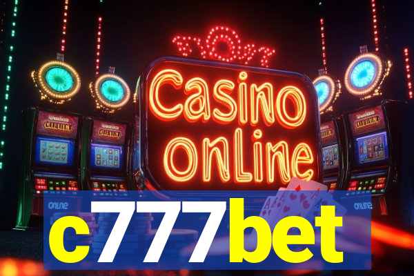 c777bet