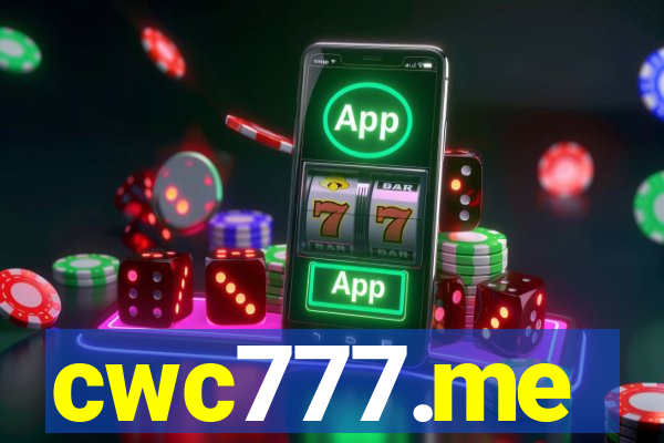 cwc777.me