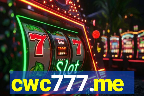 cwc777.me