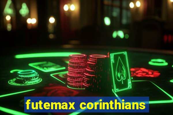 futemax corinthians