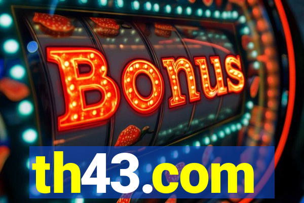 th43.com