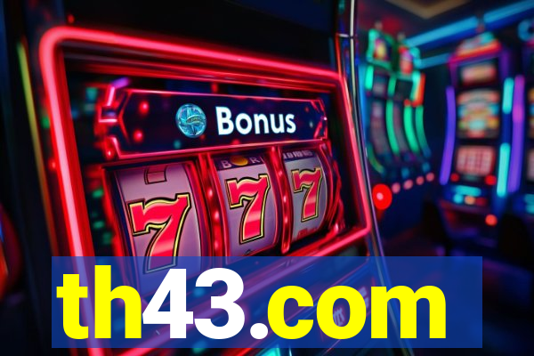 th43.com