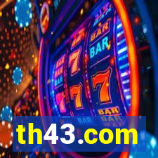 th43.com