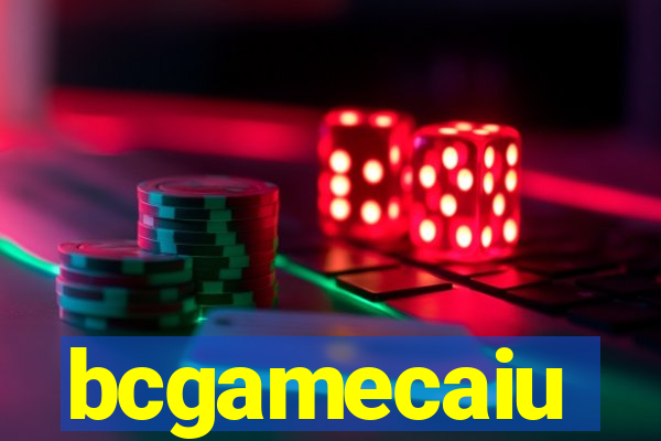 bcgamecaiu