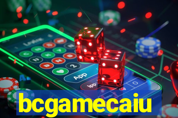 bcgamecaiu