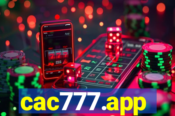 cac777.app