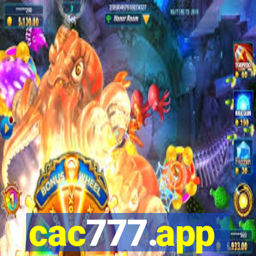 cac777.app