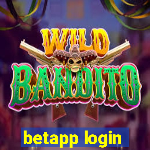 betapp login