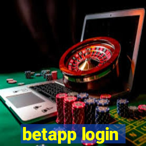 betapp login